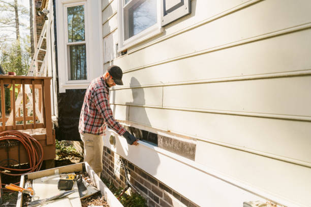 Top rated local Siding Installation specialists in Linden, NC